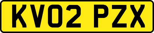 KV02PZX