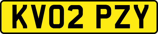 KV02PZY