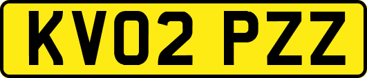KV02PZZ