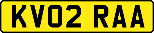 KV02RAA