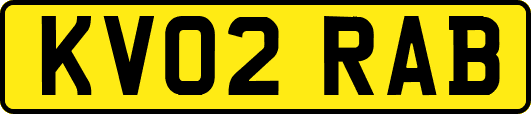 KV02RAB