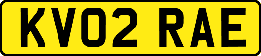 KV02RAE