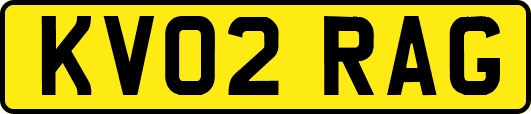 KV02RAG