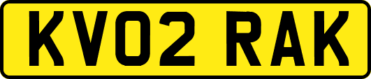 KV02RAK
