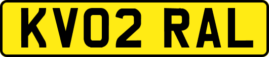 KV02RAL