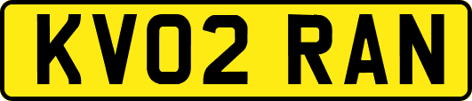 KV02RAN