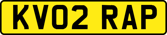 KV02RAP