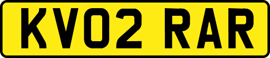 KV02RAR
