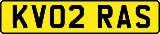 KV02RAS