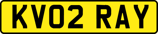 KV02RAY