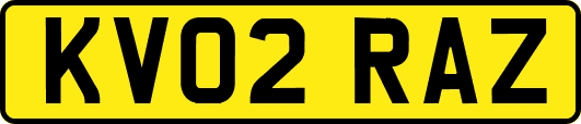 KV02RAZ