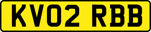 KV02RBB