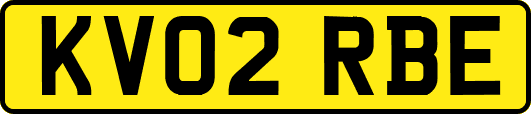 KV02RBE