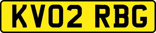 KV02RBG