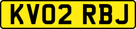 KV02RBJ