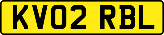 KV02RBL