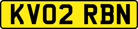 KV02RBN