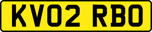 KV02RBO