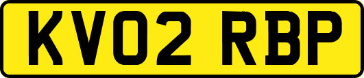KV02RBP