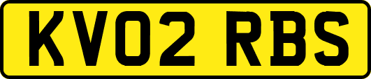 KV02RBS