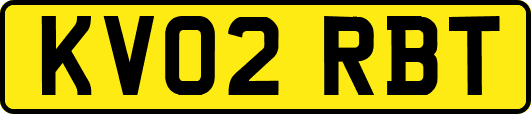 KV02RBT