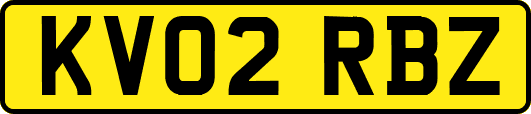 KV02RBZ