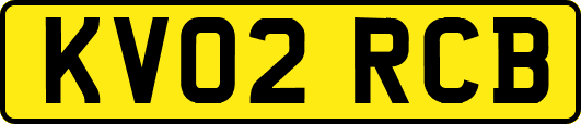 KV02RCB