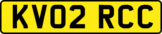 KV02RCC