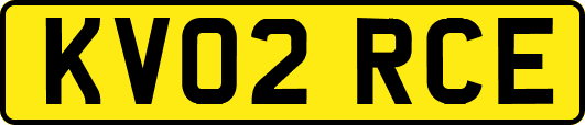KV02RCE