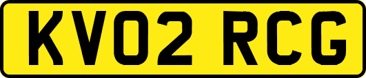 KV02RCG