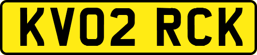 KV02RCK