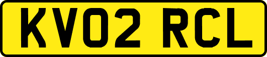 KV02RCL