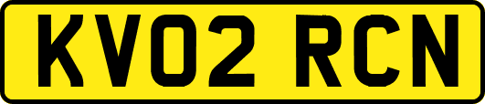KV02RCN