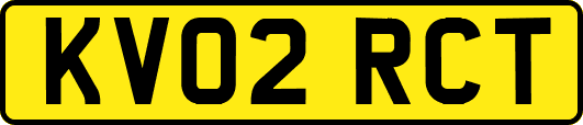 KV02RCT