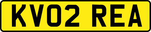 KV02REA