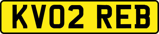 KV02REB