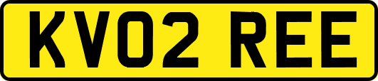 KV02REE