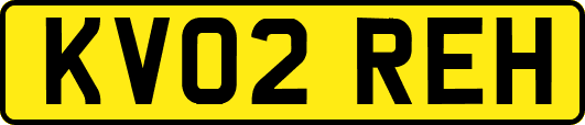 KV02REH