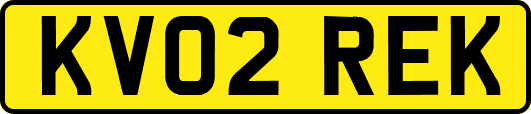 KV02REK