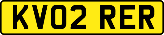 KV02RER