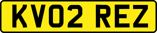 KV02REZ