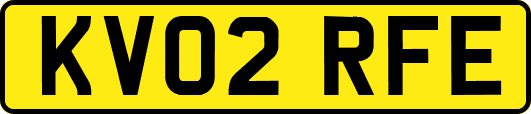 KV02RFE
