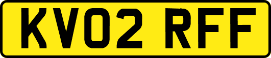 KV02RFF