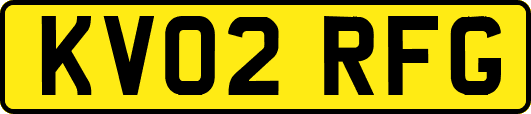 KV02RFG
