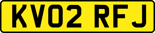 KV02RFJ