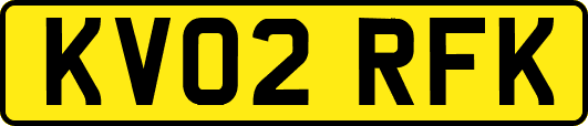 KV02RFK