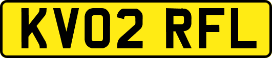 KV02RFL