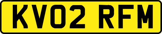 KV02RFM
