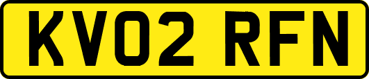 KV02RFN