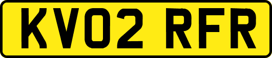KV02RFR